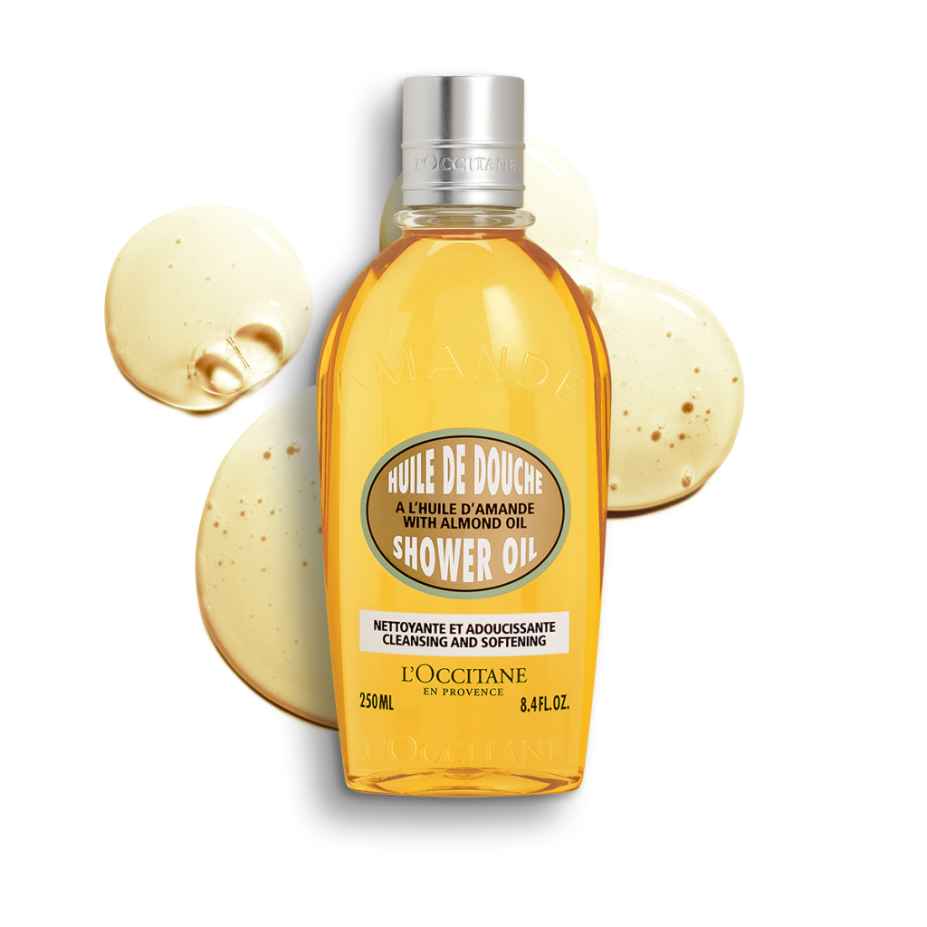 óleo-corporal-loccitane Pele ressecada? Conheça os melhores óleos corporais do momento