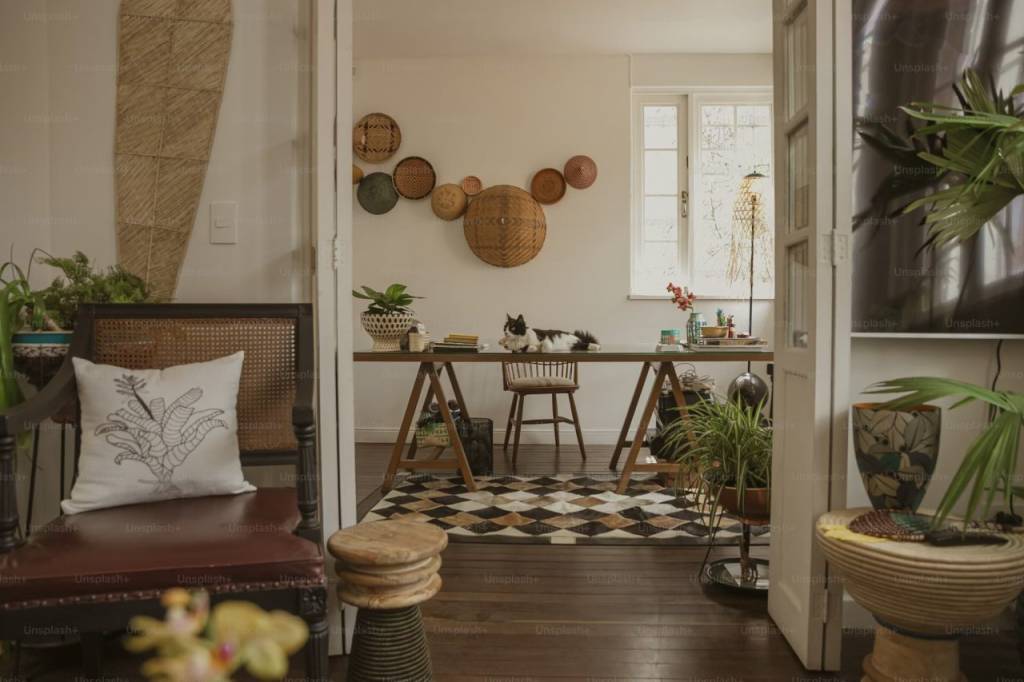 5 dicas básicas para cuidar das sua plantas durante o tempo seco