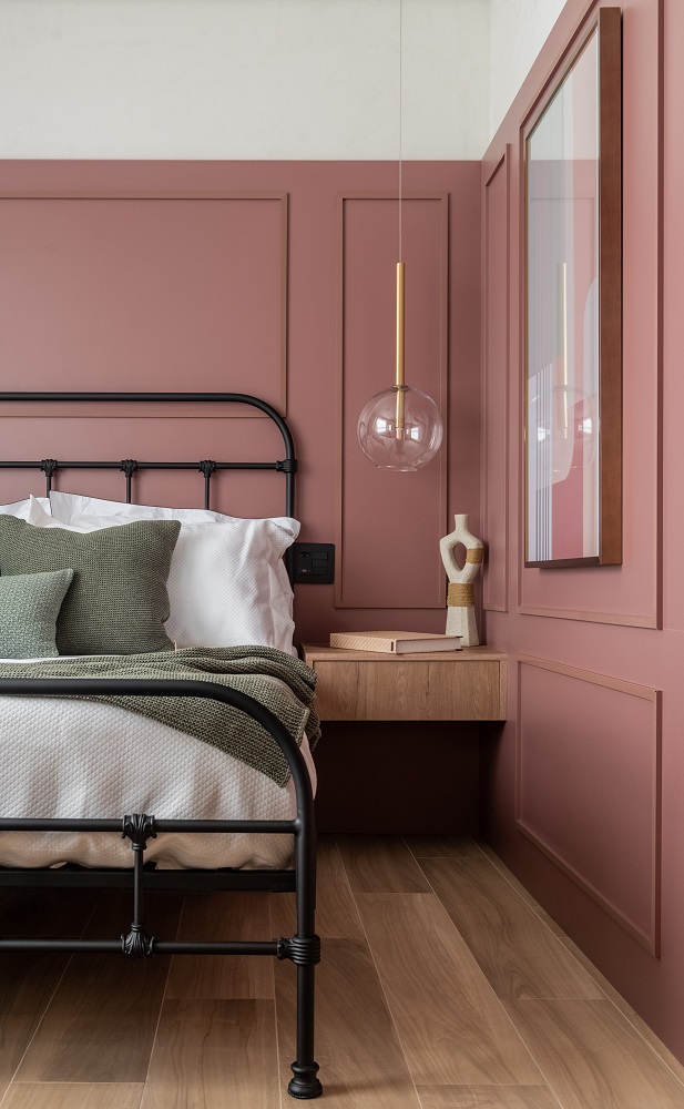 Como decorar dormit&oacute;rio pequeno