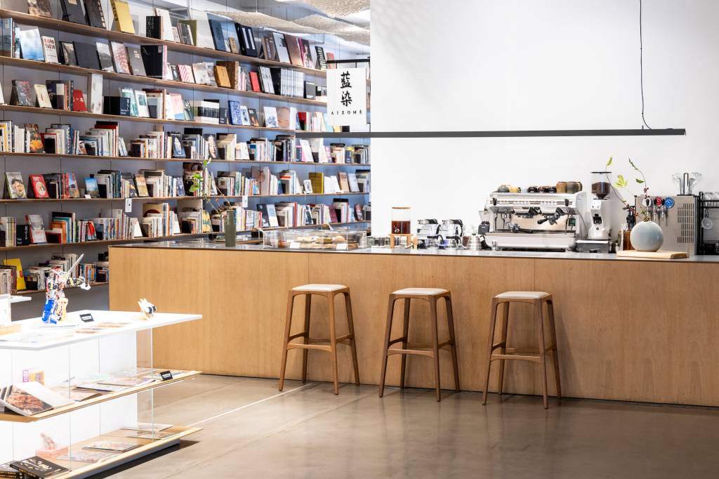 restaurantes-espacos-culturais-aizome-japan-house Aizomê conta com restaurante e café dentro da Japan House, em São Paulo