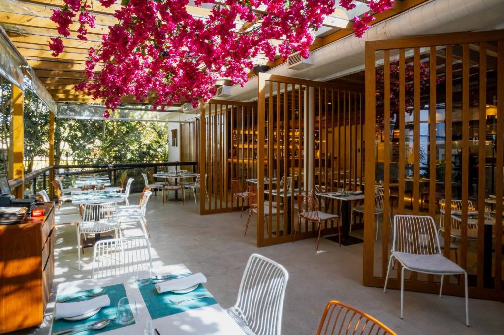 restaurantes-espacos-culturais-pipo-mis Restaurante Pipo fica no Museu da Imagem e do Som (MIS)