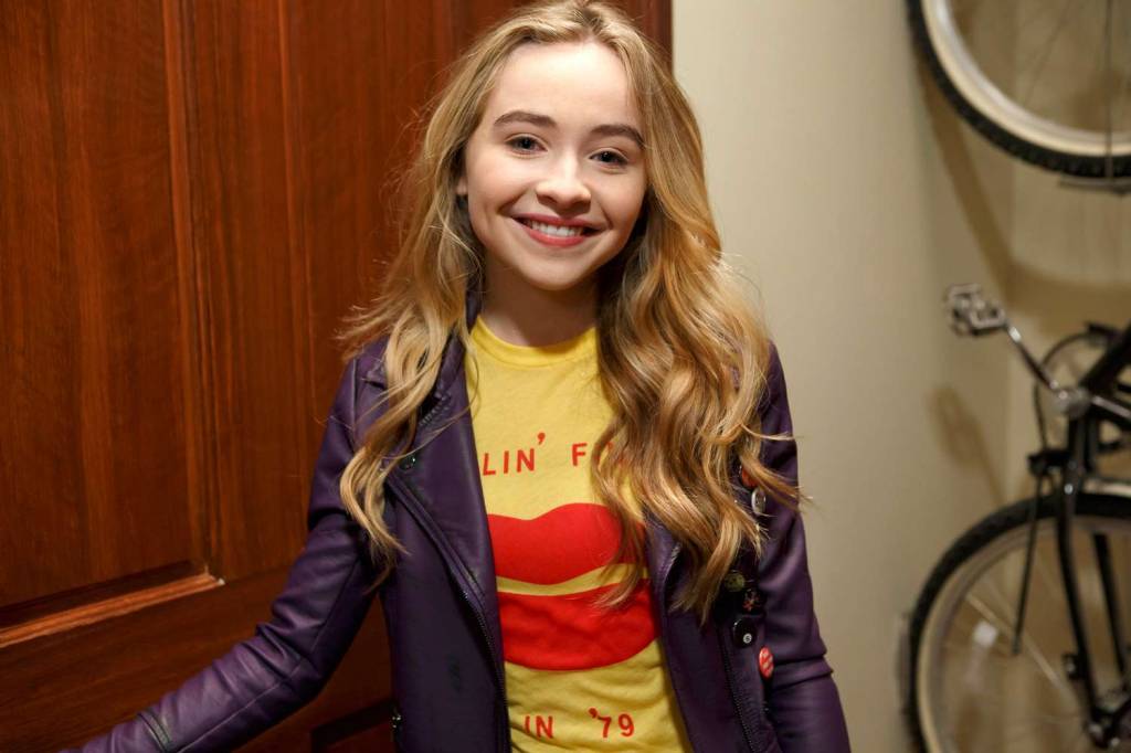 Sabrina Carpenter: 5 fatos sobre a nova promessa da música pop