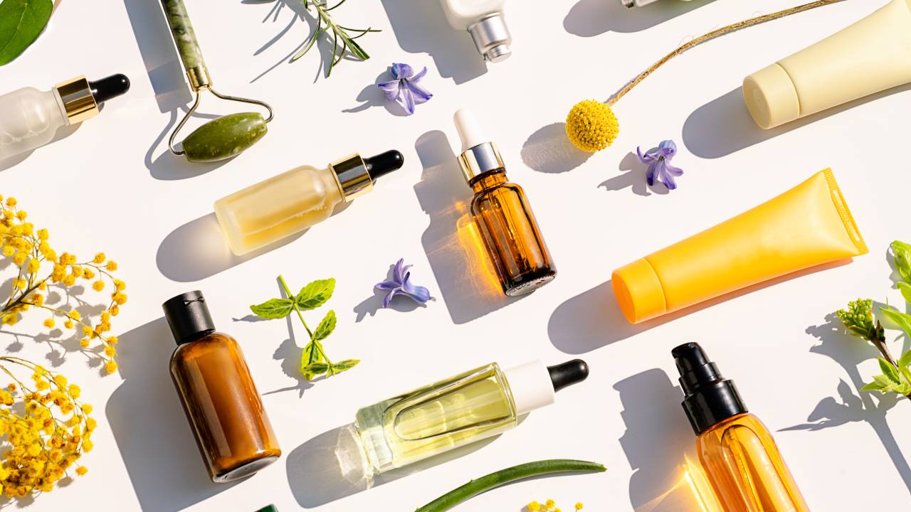 Skincare holístico: como usar a aromaterapia nos cuidados com a pele?