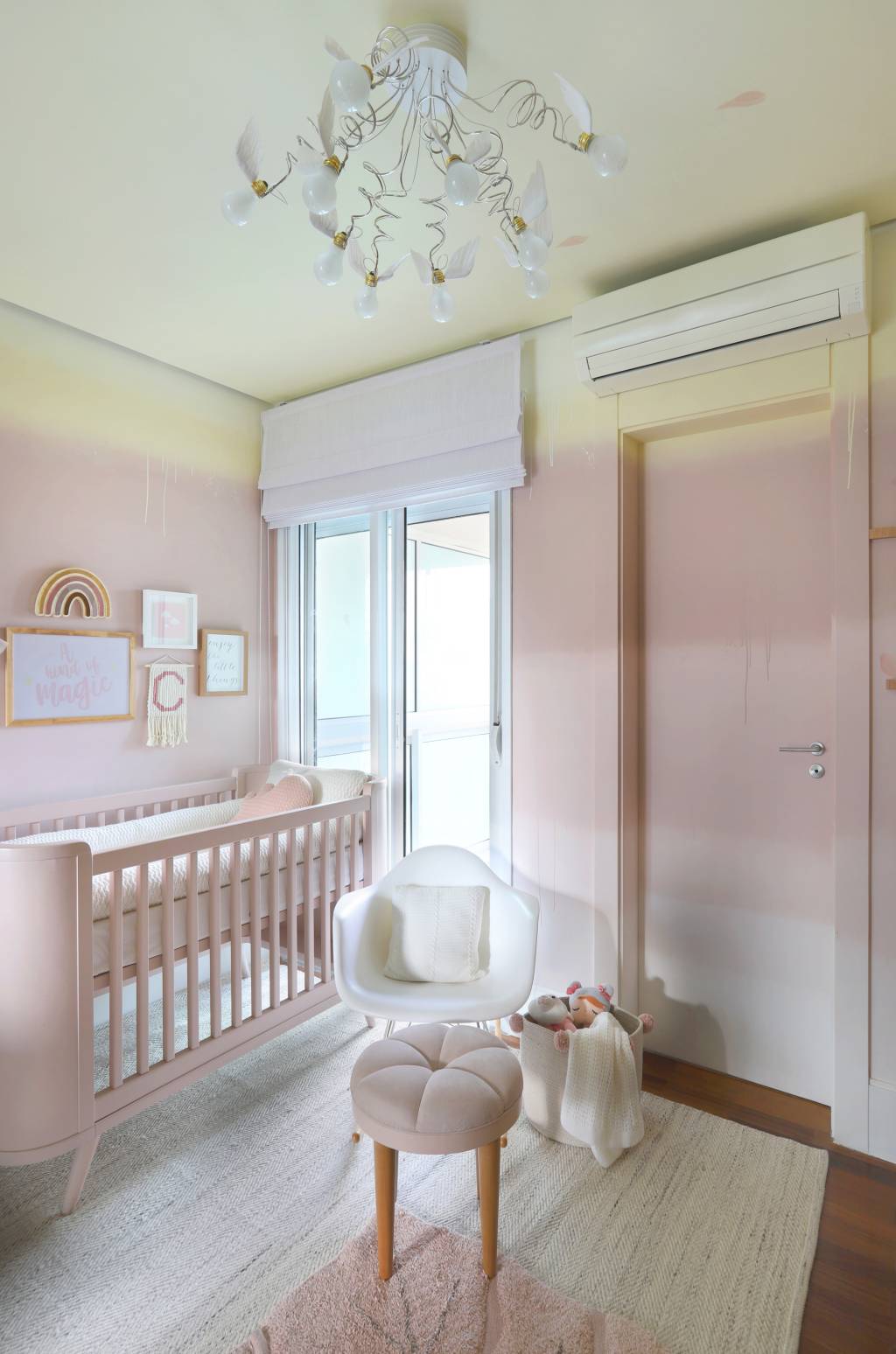 tendencia-quarto-bebe-tons-pastel Tendências para quarto de bebê