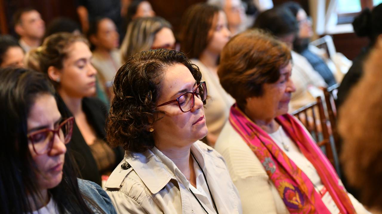 Meditação como prática restaurativa para pacientes oncológicos