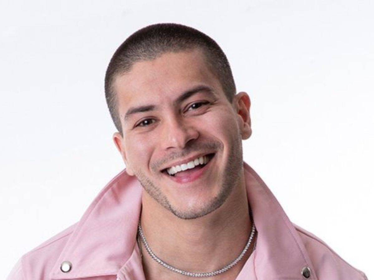 Arthur Aguiar fica de fora de aniversário de Sophia, sua filha com Maíra Cardi