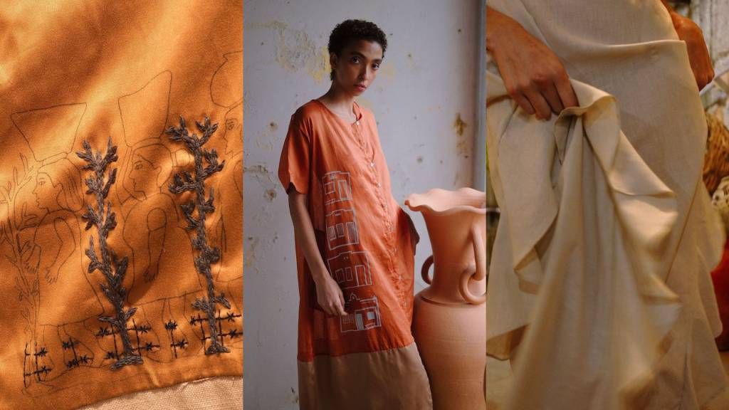 SPFW: FOZ, de Antônio Castro, quer popularizar o artesanato