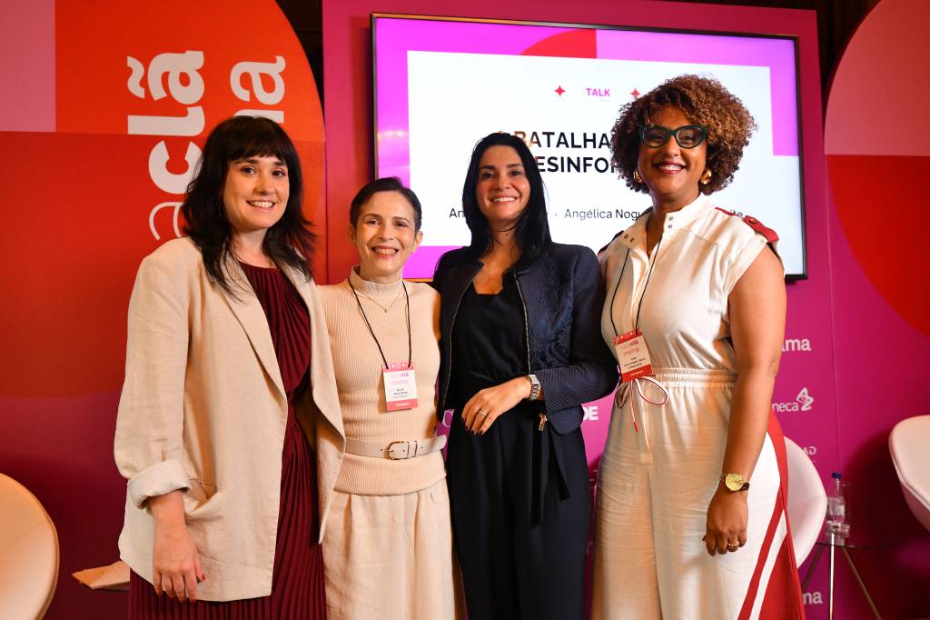 Como superar mitos sobre o câncer de mama e vencer a desinformação