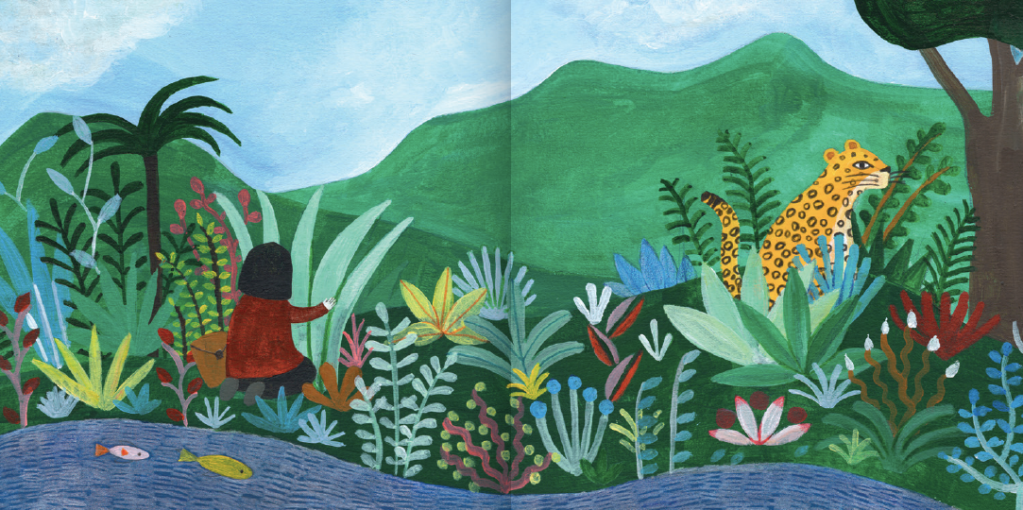 Como falar sobre a crise climática com nossos filhos