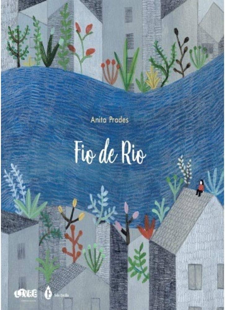 Fio de rio, de Anita Prades