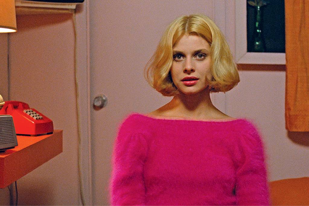 Paris, Texas, de Wim Wenders