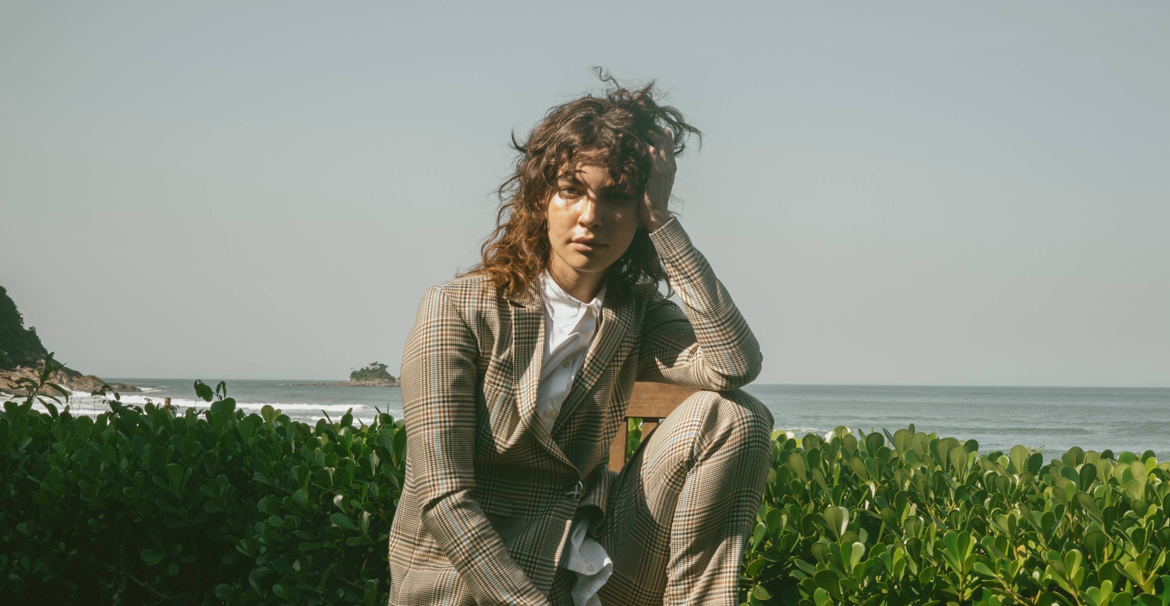 Alanis Guillen dá dica a pais de filhos LGBTQIA+: “Conversem mesmo sem entender” 