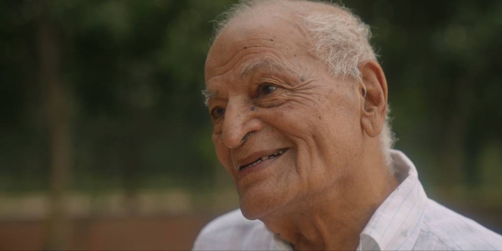 Descubra como ‘Amor Radical’ retrata a vida transformadora de Satish Kumar