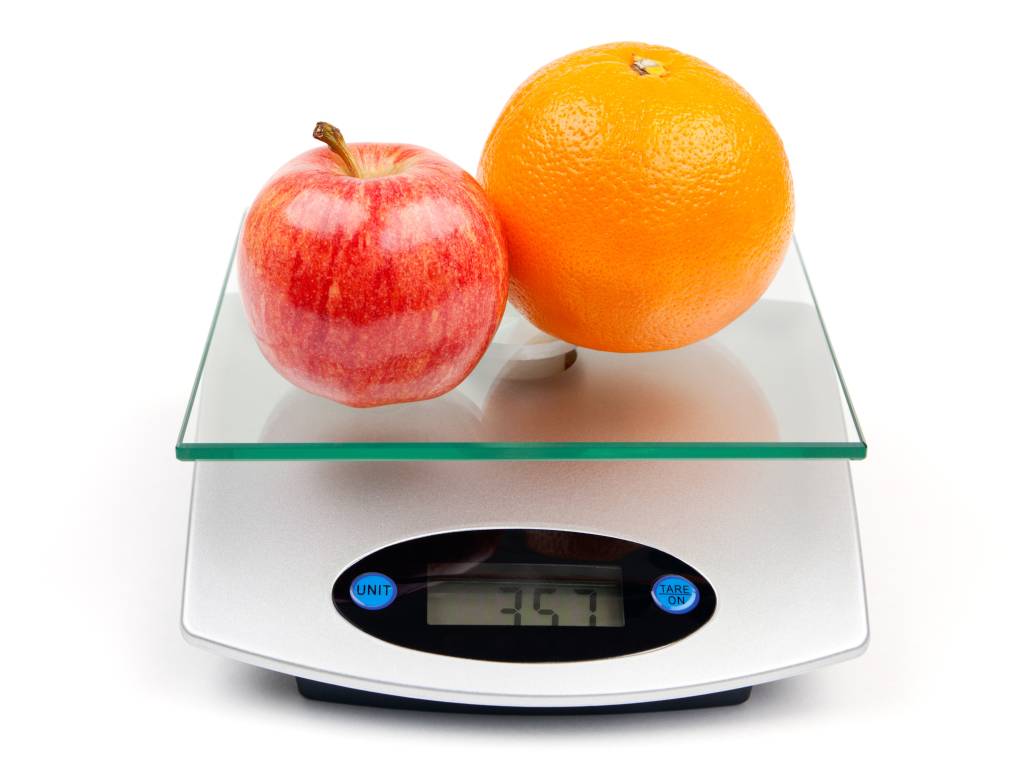 Balança digital para cozinha: para que serve e como usar