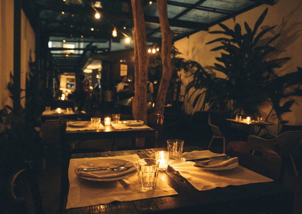 20 bares e restaurantes para marcar um date em São Paulo