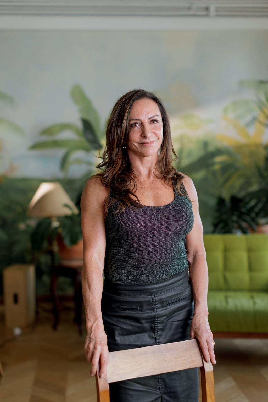 ceci-ferraz-menopausa Dicas para lidar com menopausa