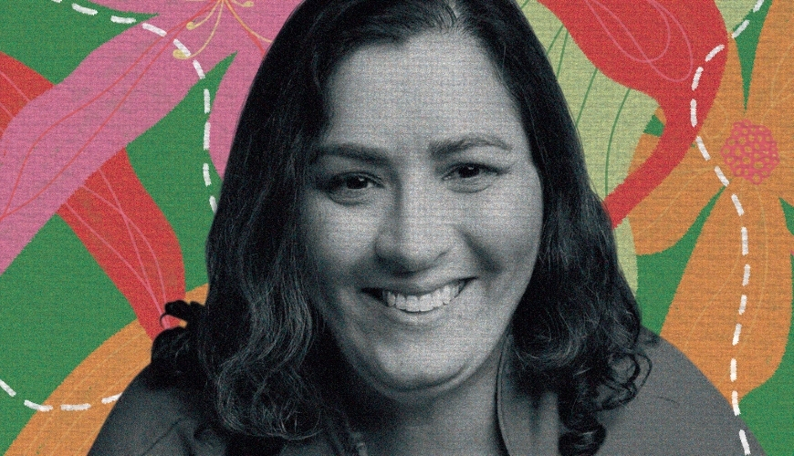 Recosturar um começo: a busca por autoconhecimento