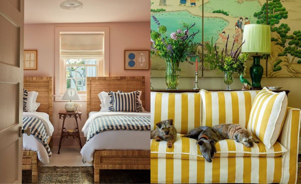 11 combinações de almofadas que mudam completamente o ambiente