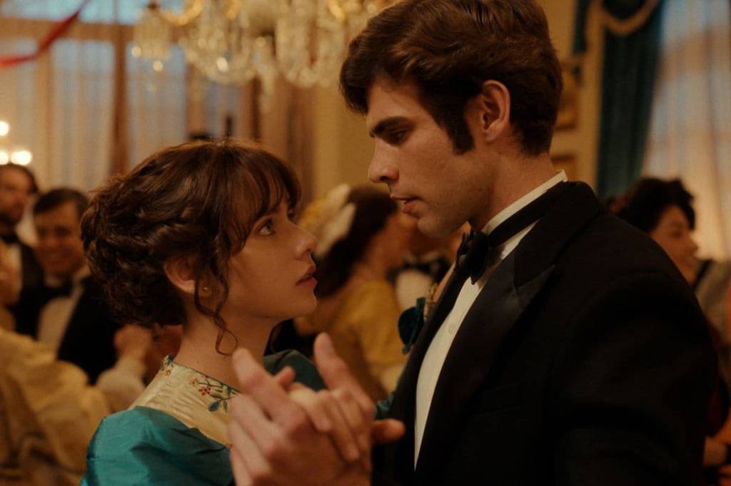 “Como Água para Chocolate”: tudo sobre a série produzida por Salma Hayek