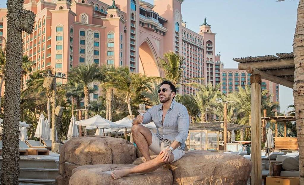 Estevam Pelo Mundo lança guia completo online sobre Dubai