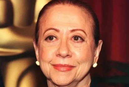 Aniversário de Fernanda Montenegro