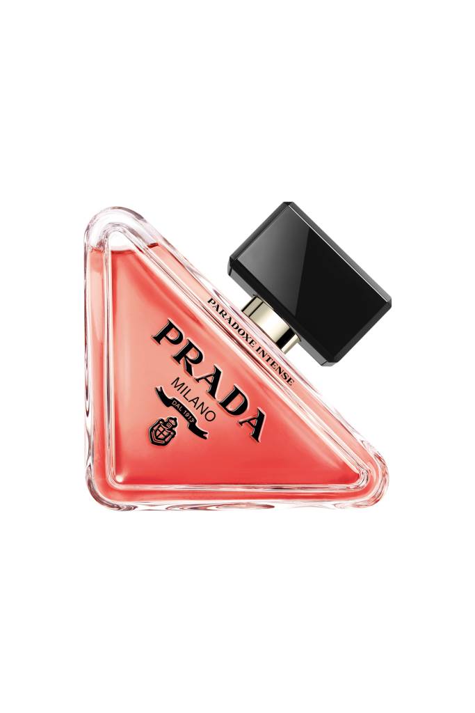 Novo Prada Paradoxe conta com fragrâncias diversas