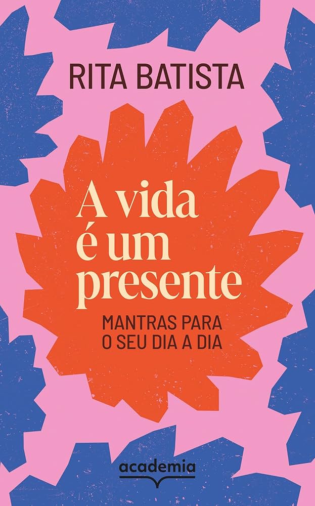 livro-rita-bastita-mantras Rita Batista: “Sou a melhor coisa que pode acontecer na vida de uma pessoa”