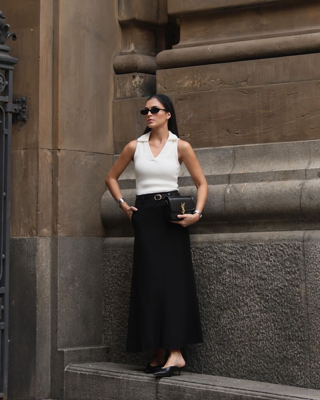 Inspira&ccedil;&otilde;es de looks com tric&ocirc;