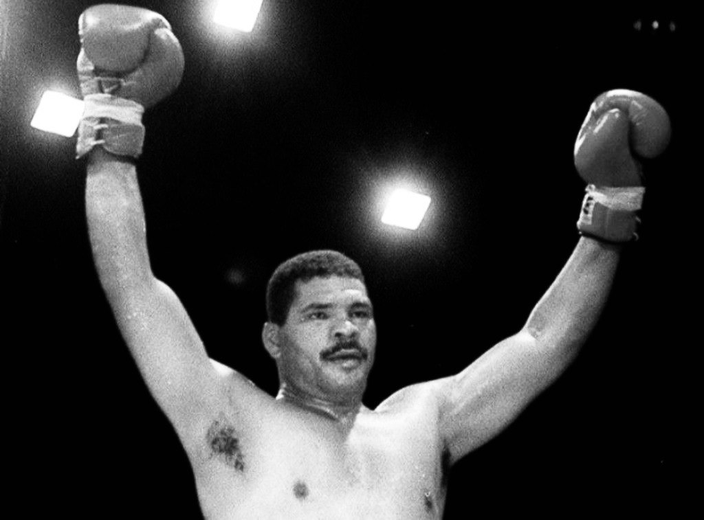 Maguila, ex-boxeador, morre aos 66 anos