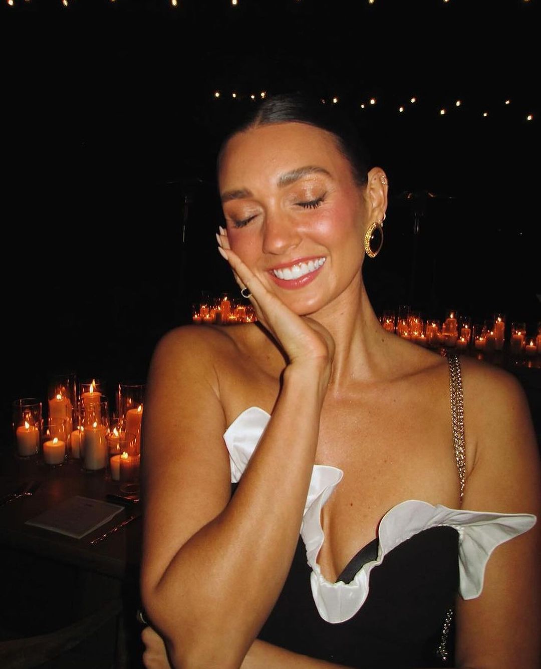 Maquiagem em pele madura para o dia a dia