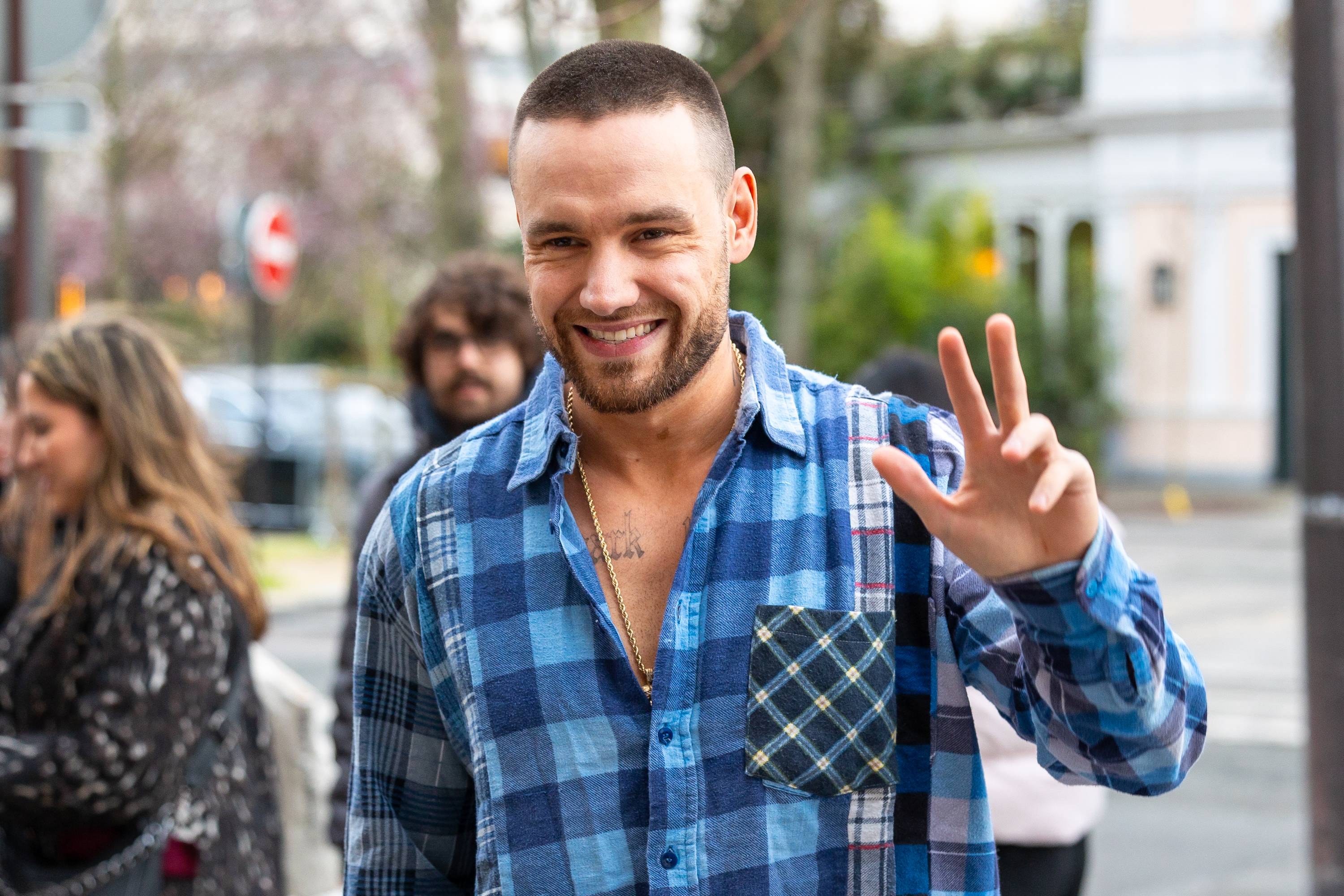 Liam Payne, ex-integrante do One Direction, morre aos 31 anos