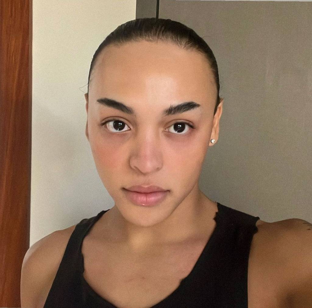pabllo-vittar-sem-maquiagem Pabllo Vittar sem maquiagem