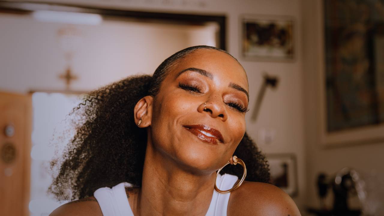 Rita Batista: “Sou a melhor coisa que pode acontecer na vida de uma pessoa”