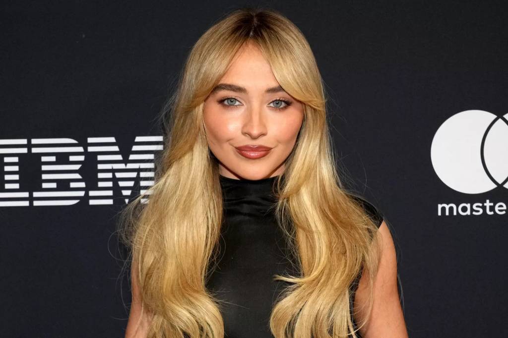 Os 3 segredos dos cabelos de Sabrina Carpenter