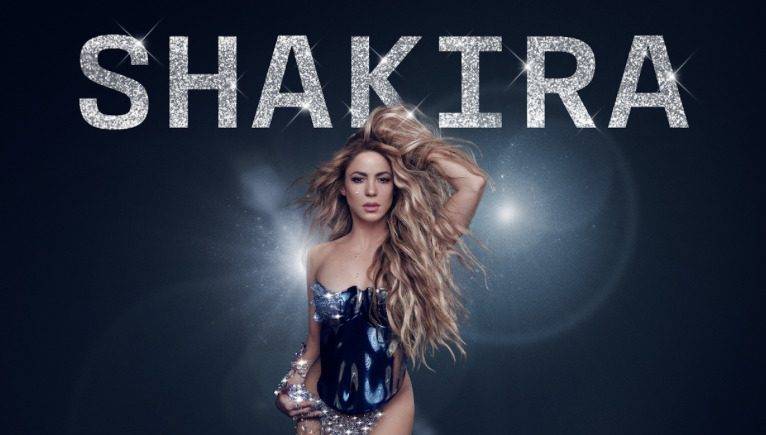 Shakira confirma shows no Brasil com turnê “Las Mujeres Ya No Lloran”