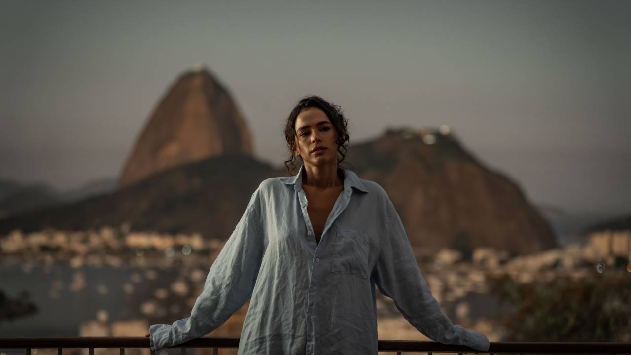 “Amor da Minha Vida”, com Bruna Marquezine, é a comédia romântica que você precisa assistir