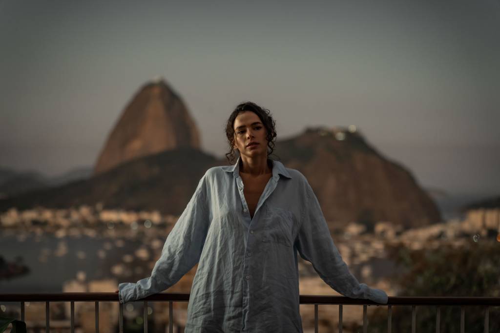“Amor da Minha Vida”, com Bruna Marquezine, é a comédia romântica que você precisa assistir