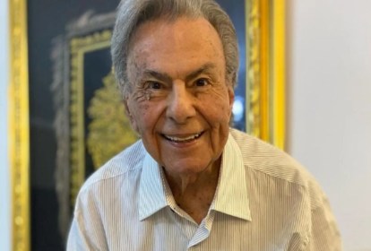 Cantor Agnaldo Rayol morre aos 86 anos