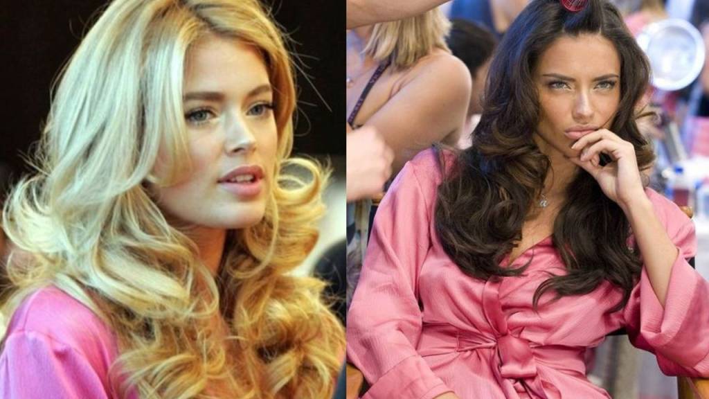 Bombshell: aprenda o segredo para ter um cabelo digno de passarela