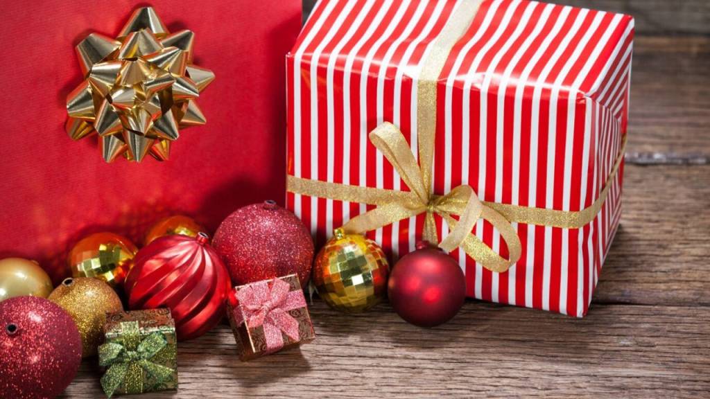 O presente de Natal ideal para cada signo, segundo a astrologia