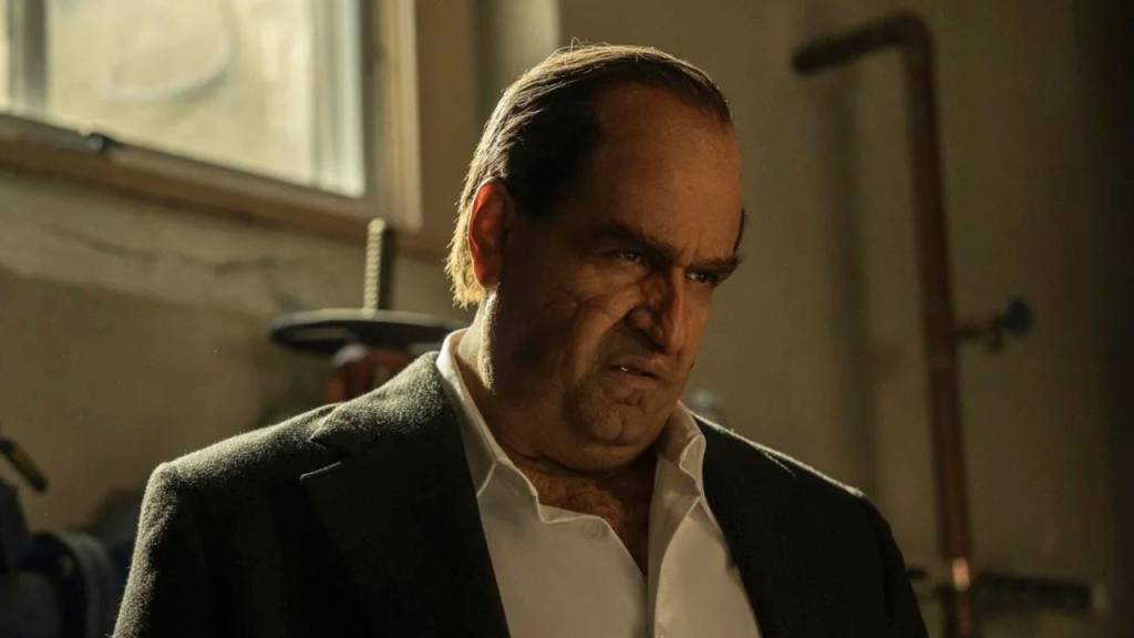 3 filmes e séries para assistir agora que “The Penguin” acabou