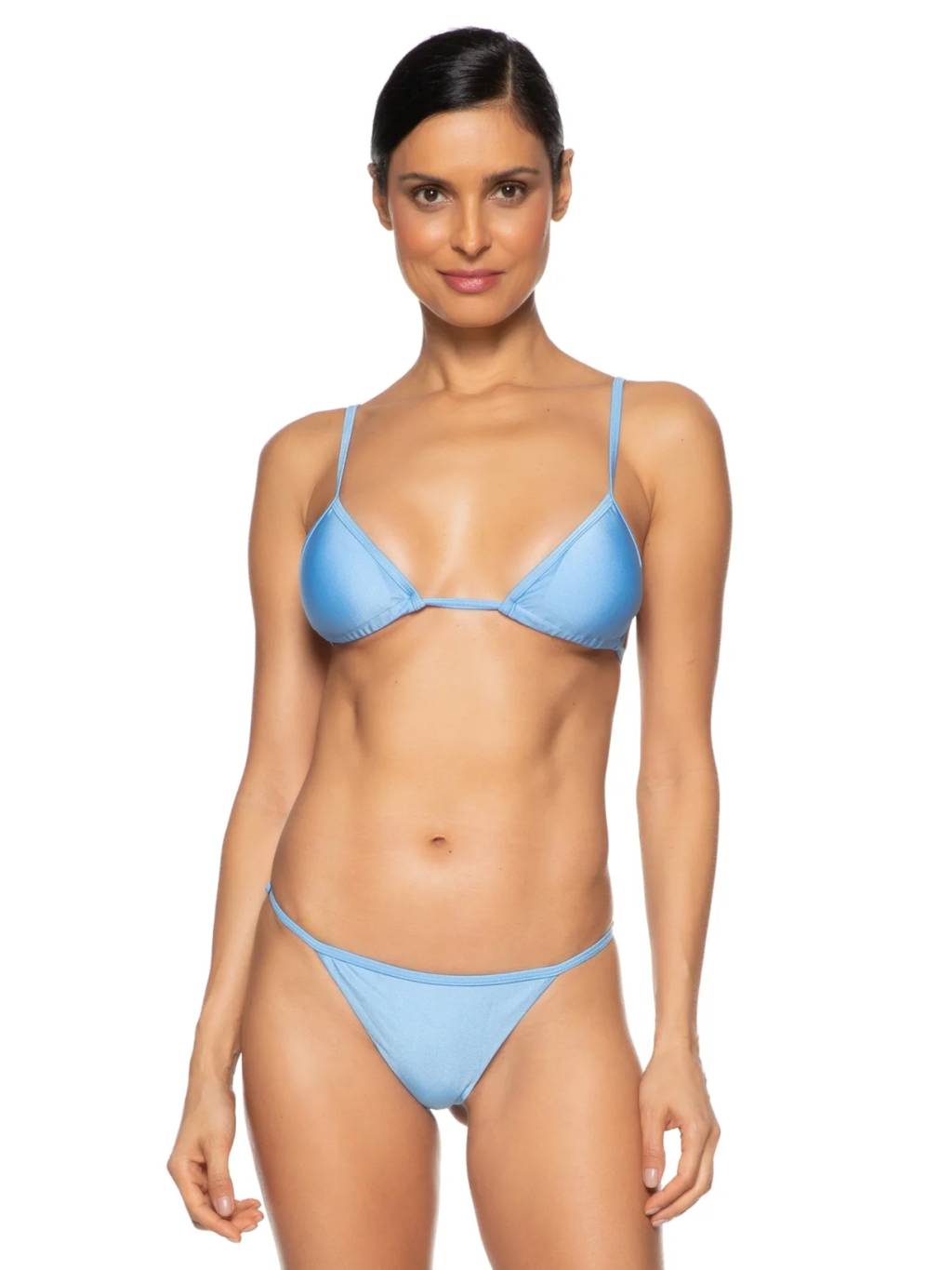 Biqu&iacute;ni que valoriza o corpo e est&aacute; na promo&ccedil;&atilde;o