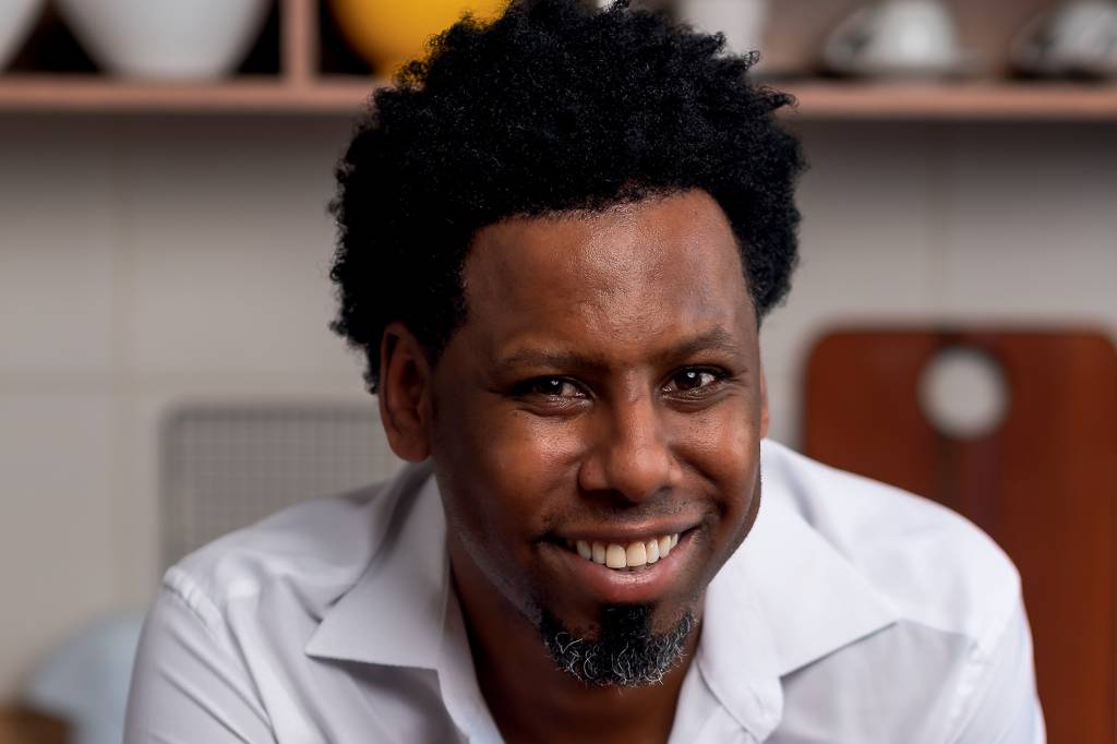 Paulo Rocha: o nome por trás das sobremesas dos restaurantes de Érick Jacquin