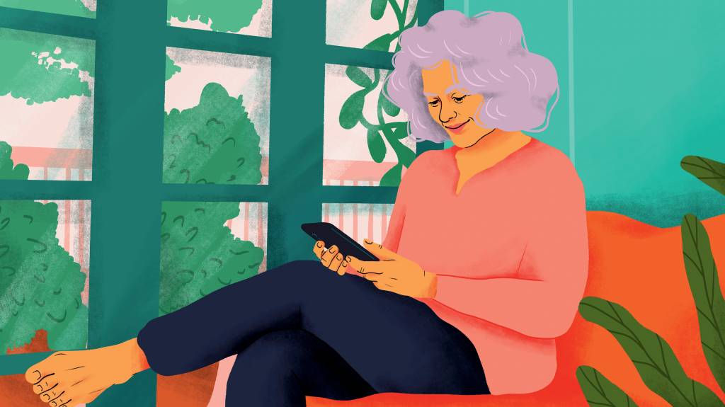 Credkarma e aposentadoria: como finanças e espiritualidade se conversam