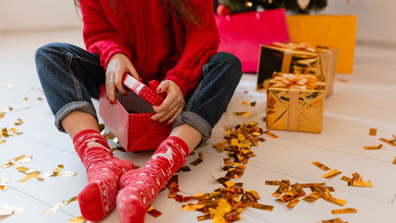 Confira ideias de presentes de natal práticos