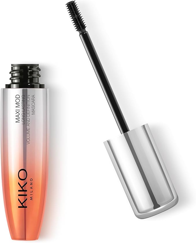 mascara-de-cilios-kiko-milano Máscara de cílios da Kiko Milano