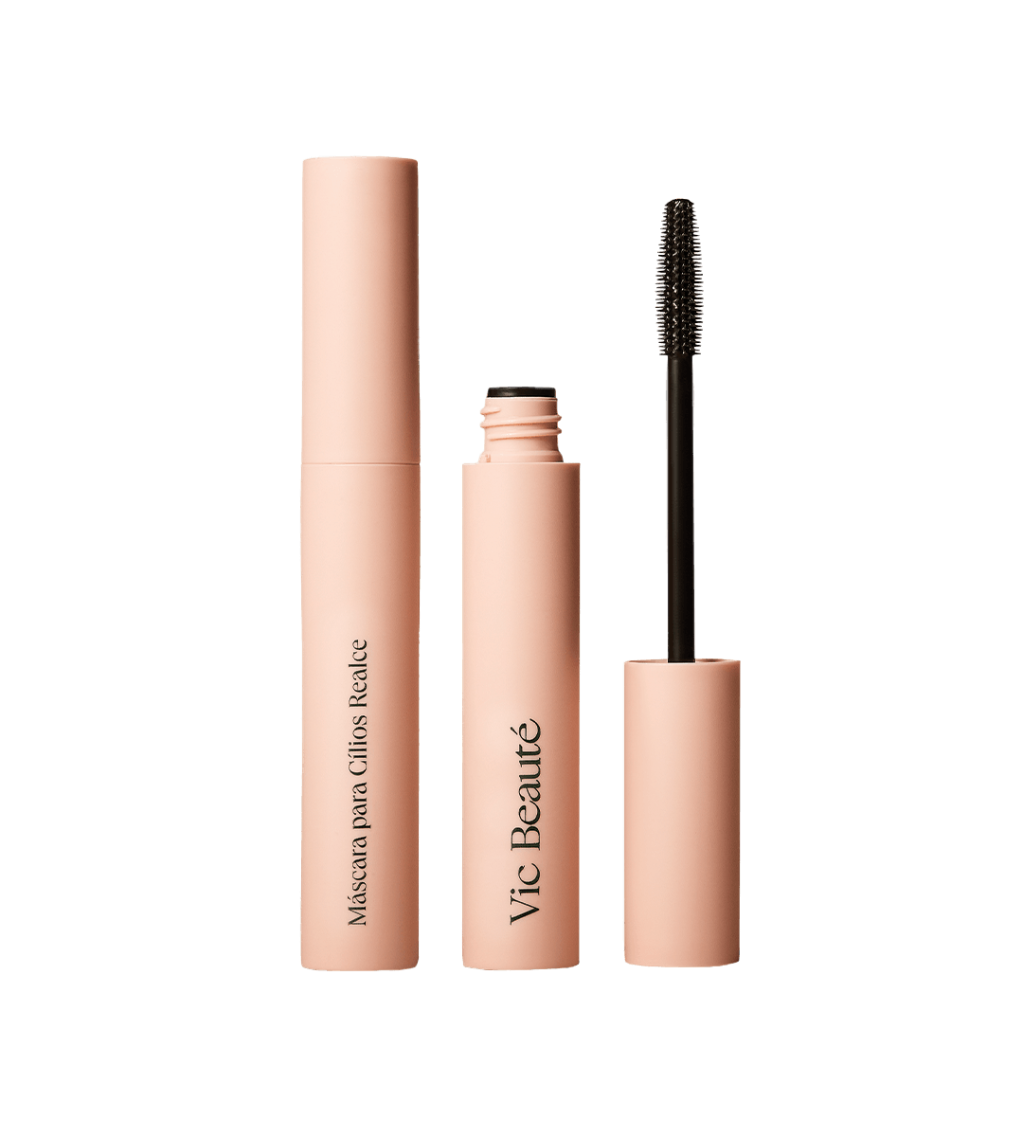 mascara-de-cilios-vic-beaute Máscara de cílios da Vic Beauté