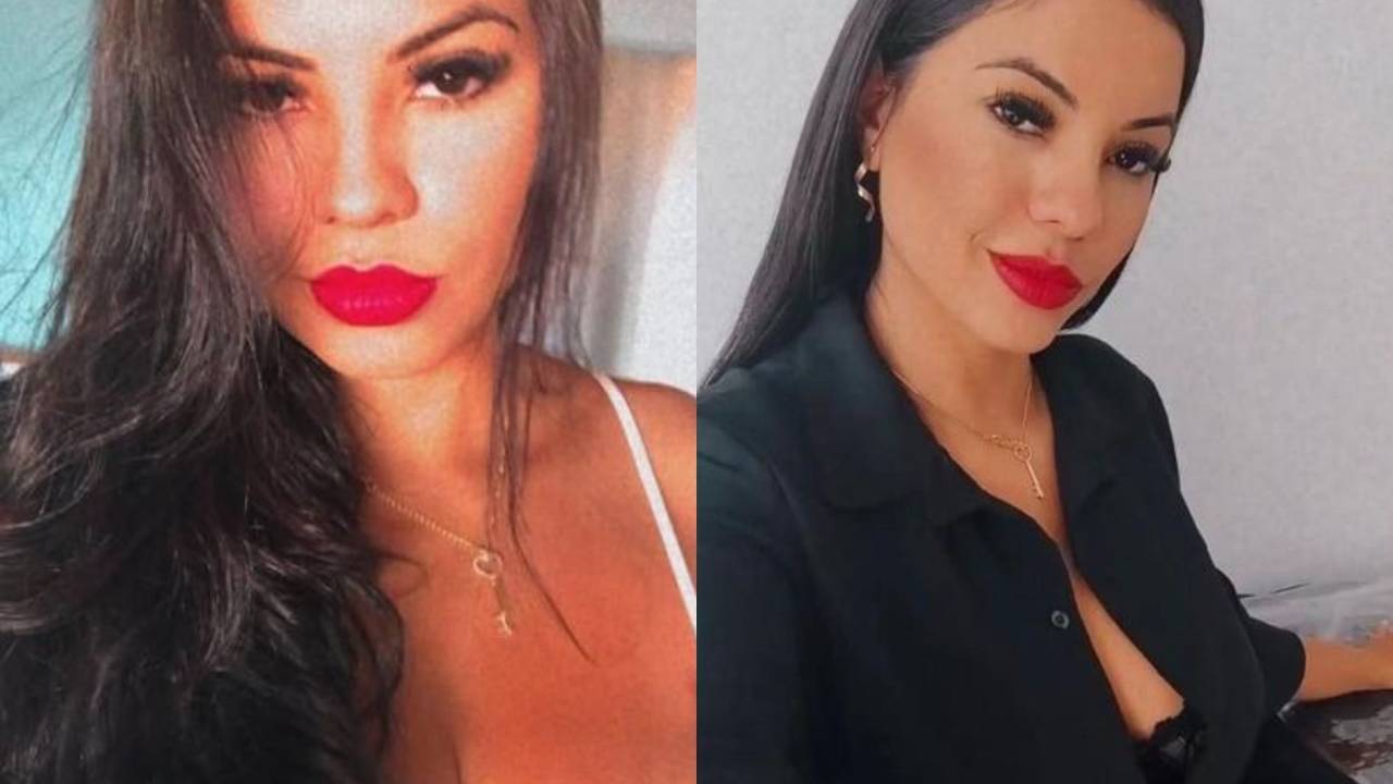 Paloma Lopes Alves faleceu depois de fazer uma hidrolipo