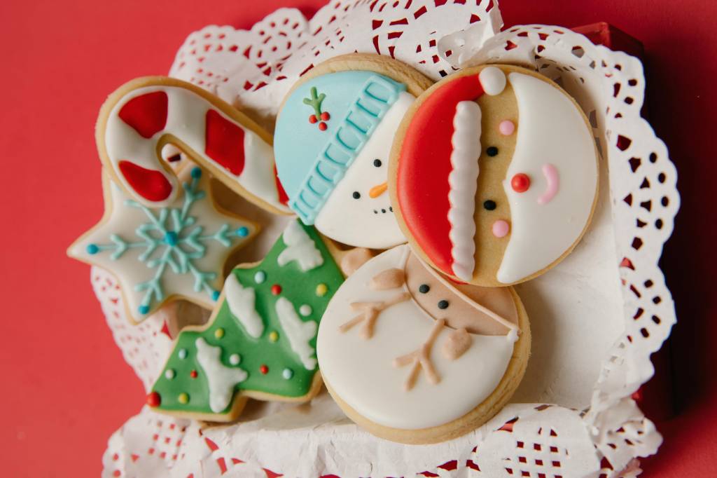 De chocolate a licor: 7 presentes comestíveis para o Natal