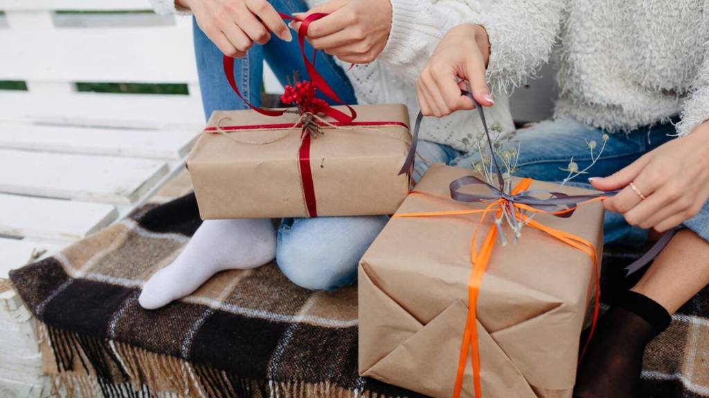 5 presentes inusitados que vão surpreender no Natal